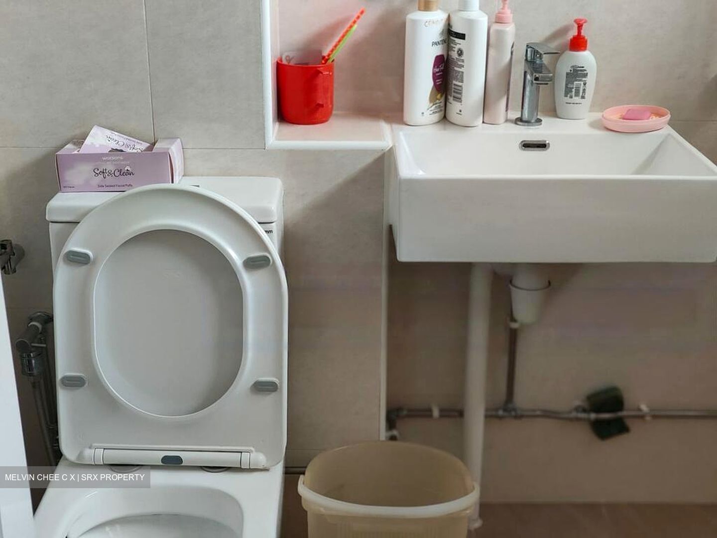 Blk 439 Hougang Avenue 8 (Hougang), HDB 3 Rooms #481046531